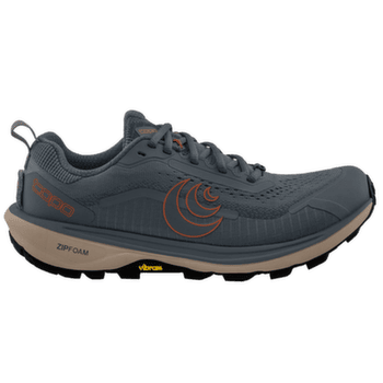 Buty Topo athletic Terraventure 5 Men Grey / Clay