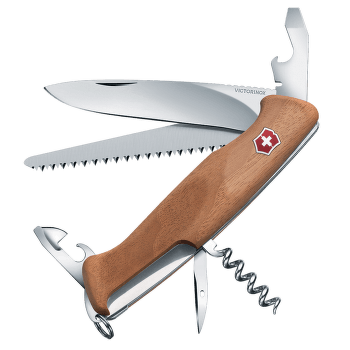 Nóż Victorinox RangerWood 55, Holz Holz