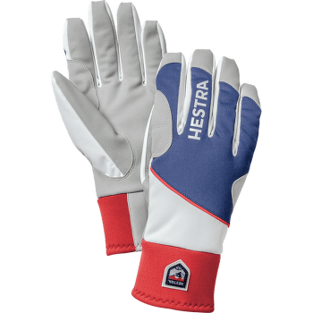 Rękawice Hestra Comfort Tracker Marin/Ivory