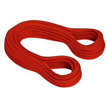 Lina Mammut PL-9.2 Revelation Dry neon orange-fire