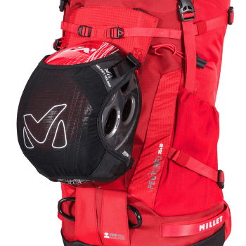 Uchwyt na kask Millet Helmet Holder (MIS0524) NOIR NEW