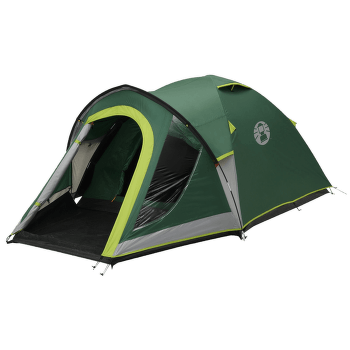 Stan Coleman Kobuk Valley 3+