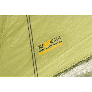 Stan Rock Empire Trail L