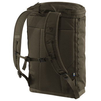 Plecak Fjällräven Singi 20 Dark Olive