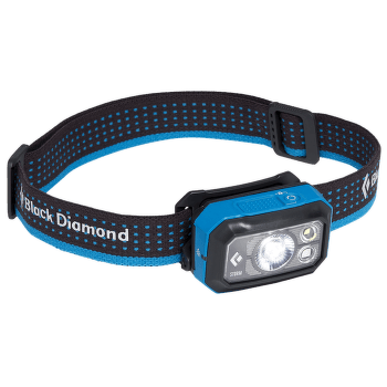 Reflektor Black Diamond Storm 375 (BD620640) Azul