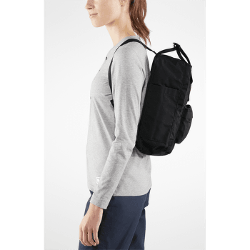Plecak Fjällräven Kanken Warm Yellow