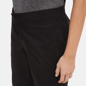 Spodnie The North Face Dryzzle FutureLight™ Full Zip Pant Women TNF BLACK