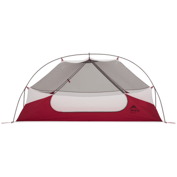 Stan MSR Hubba NX Tent