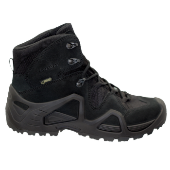 Buty Lowa ZEPHYR GTX® MID TF Women Schwarz/schwarz