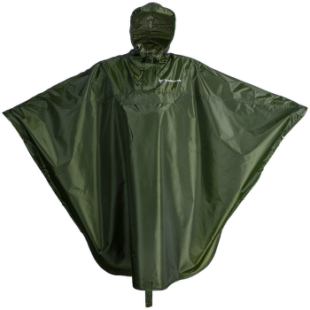 Ponczo Tanna Tanna BASIC khaki