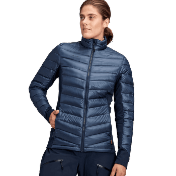 Bunda Mammut Flexidown IN Jacket Women ceramic-dark ceramic
