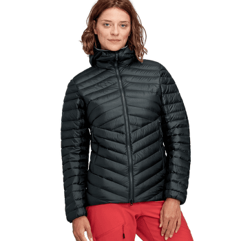 Bunda Mammut Broad Peak IN Hooded Jacket Women 00189 black-phantom