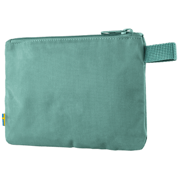 Pokrowiec Fjällräven Kanken Gear Pocket Frost Green
