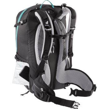 Plecak deuter Trans Alpine 28 SL (3200121) dusk-marine