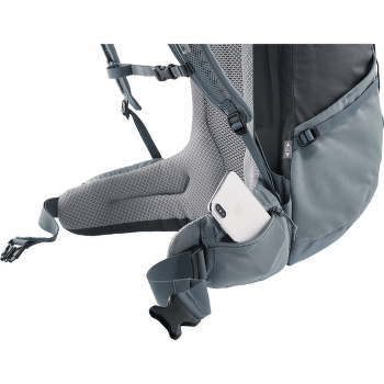 Plecak deuter Futura 34 EL graphite-shale