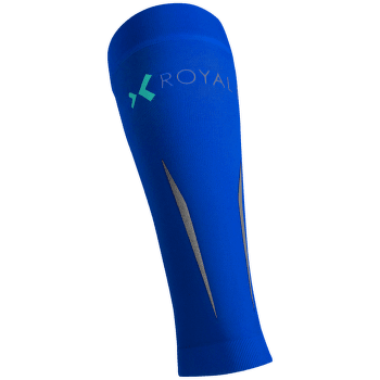 Pokrowce Royal Bay Motion Kompresní lýtkové 5750 Modrá