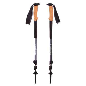 Hole Black Diamond TRAIL CORK Granite