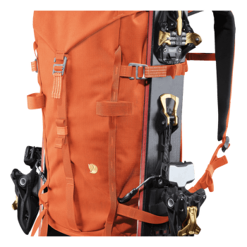 Plecak Fjällräven Bergtagen 30 Mountain Blue