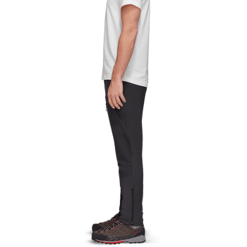 Spodnie Mammut Pordoi SO Pants Men (1021-00480) gentian 5213