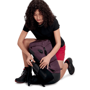 Plecak Mammut Ducan 30 Women marine-black