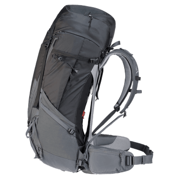 Plecak deuter Futura Air Trek 60 + 10 black-graphite