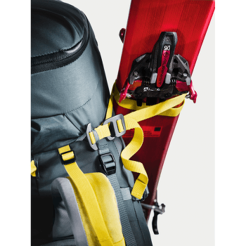 Plecak deuter Freescape Pro 40+ nightblue-neptune