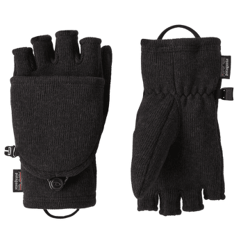 Rękawice Patagonia Better Sweater Gloves Black
