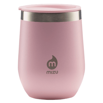 Kubek Mizu WINE TUMBLER Soft Pink