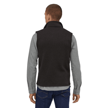 Kamizelka Patagonia Better Sweater® Fleece Vest Men Old Growth Green