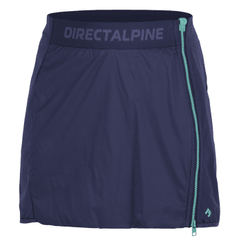 Spódnice Direct Alpine Skirt Alpha Lady indigo/menthol
