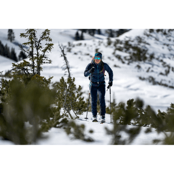 Bunda Direct Alpine Bora Lady 2.0 navy