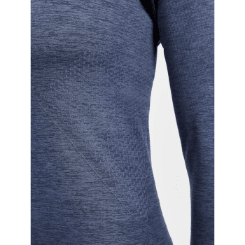 Koszulka z długim rękawem Craft CORE Dry Active Comfort LS Women B39600 tmavě modrá