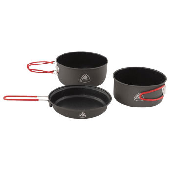 Naczynia Robens Frontier Pro Cook Set M