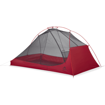 Stan MSR FreeLite 2 Green Tent V3