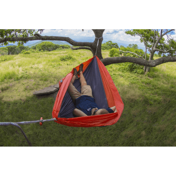 Hamaka Eno SuperSub Forest/Charcoal
