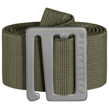 Pas Fjällräven Abisko Midsummer Belt Light Olive