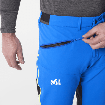 Spodnie Millet Pierra Ment XCS Pant Men NOIR NEW