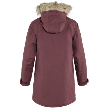 Parka Fjällräven Nuuk Parka Women Port