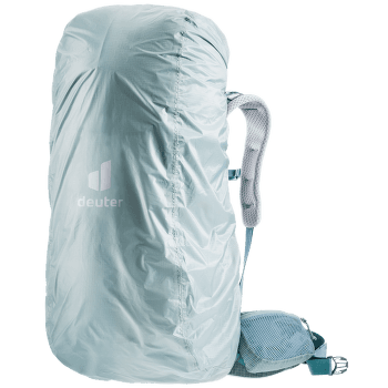 Płaszcz przeciwdeszczowy deuter Rain Cover Ultra tin
