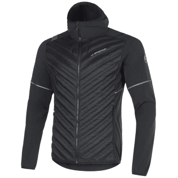 Bunda La Sportiva KORO Jacket Men Black/Cloud