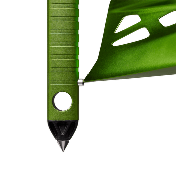 Czekan Black Diamond VENOM LT CLASSIC Envy Green