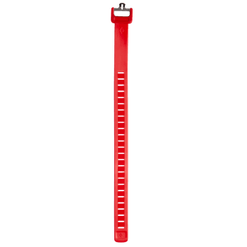 Pas Black Diamond SKI STRAP 15 IN Hyper Red