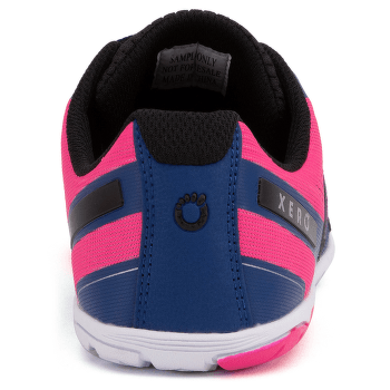 Buty Xero HFS Women Sodalite Blue / Pink Glow