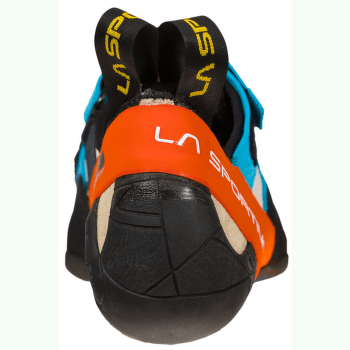 Buty wspinaczkowe| La Sportiva Otaki Men Blue/Flame