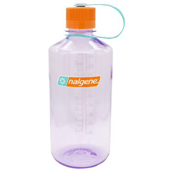 Butelka Nalgene Narrow-Mouth 1000 mL Sustain Amethyst Sustain/2021-0132