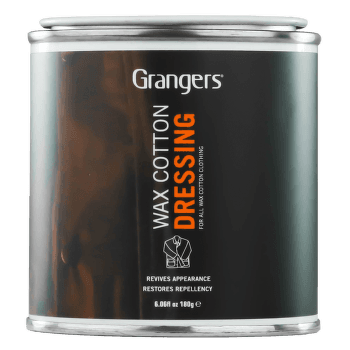 Impregnacja Grangers Waxed Cotton Dressing