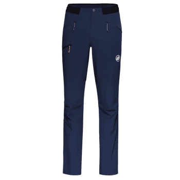 Spodnie Mammut Aenergy Light SO Pants Men marine 5118