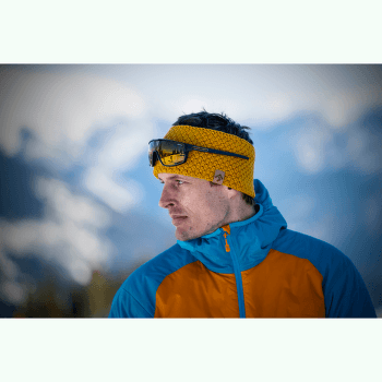 Opaska na głowę Direct Alpine Viper menthol