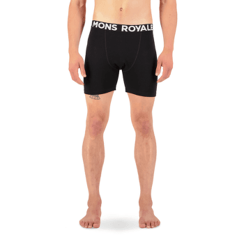 Bokserki Mons Royale Hold 'em Boxer Men Rad Things