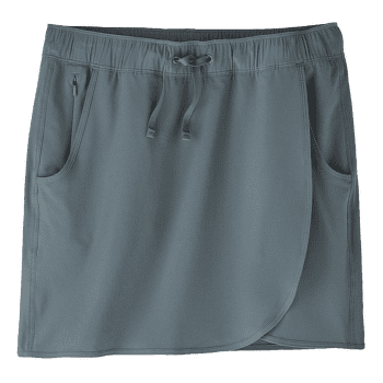 Spódnice Patagonia Fleetwith Skort Women Plume Grey